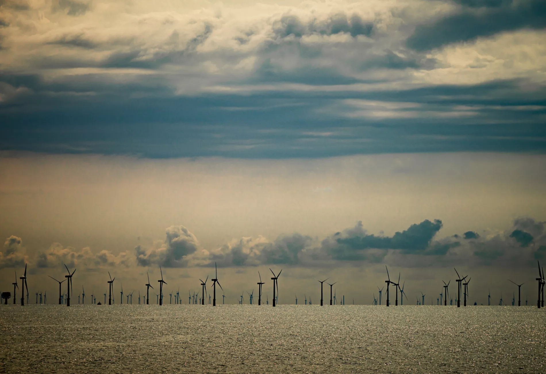 Offshore wind